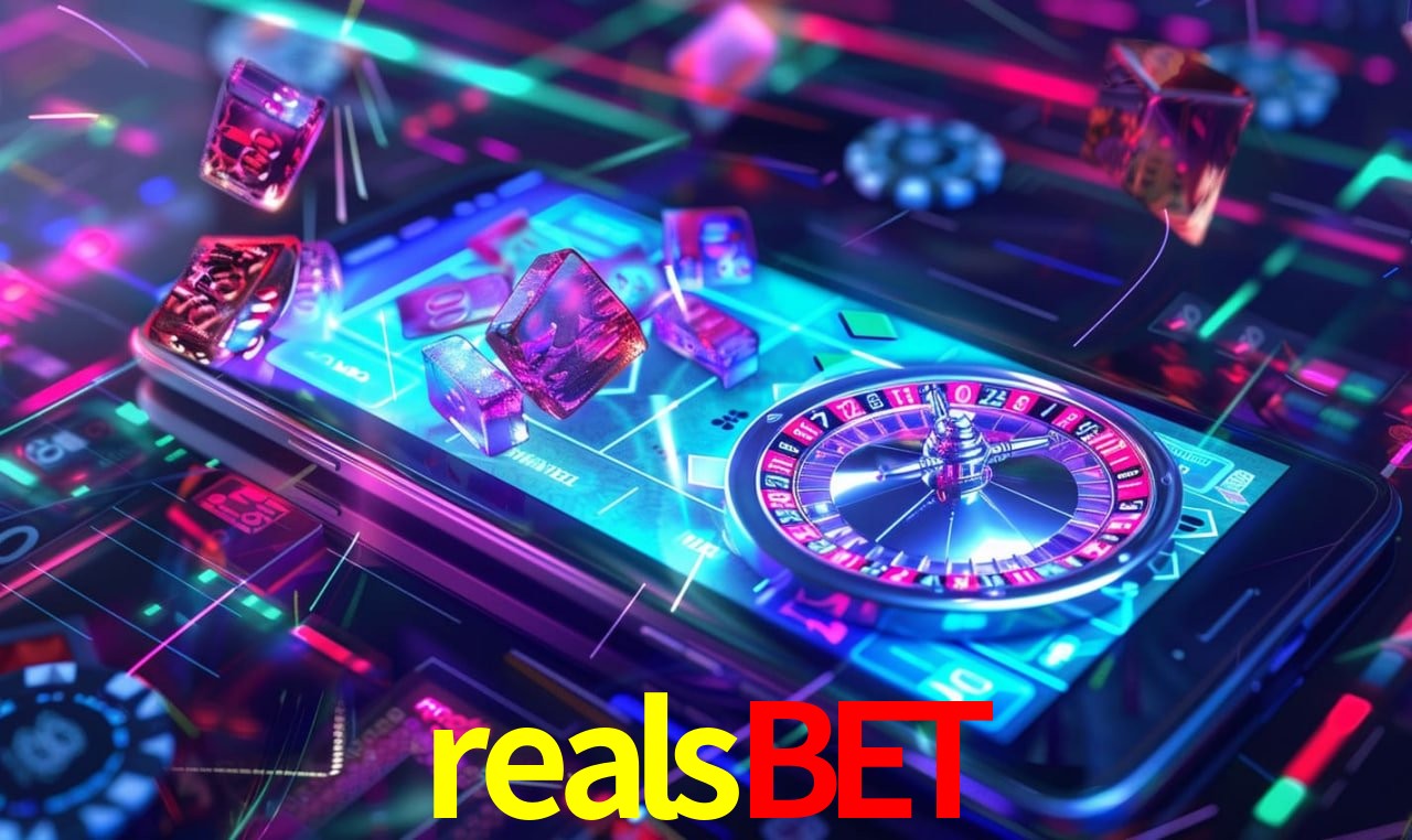 Provedores de Jogos realsbet