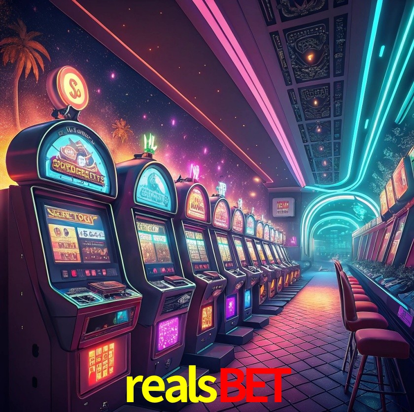  realsbet