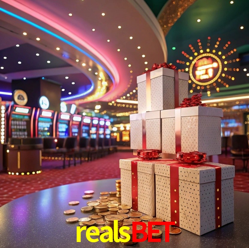 realsbet