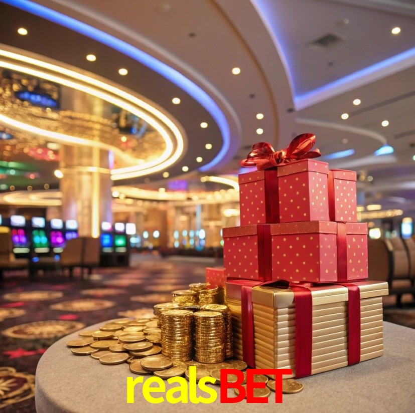 realsbet