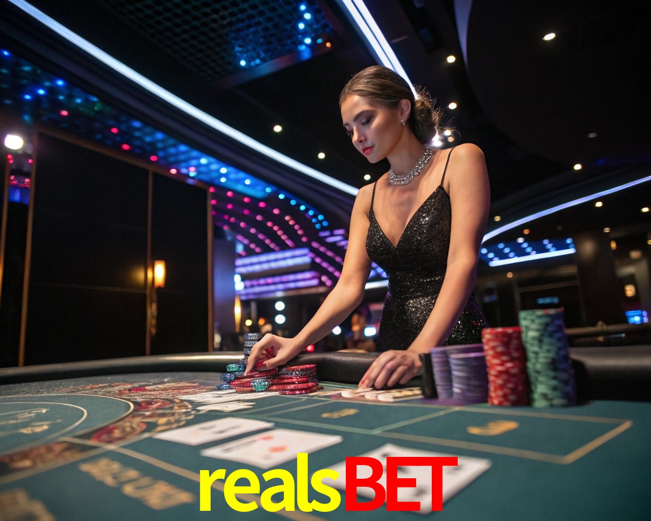 realsbet