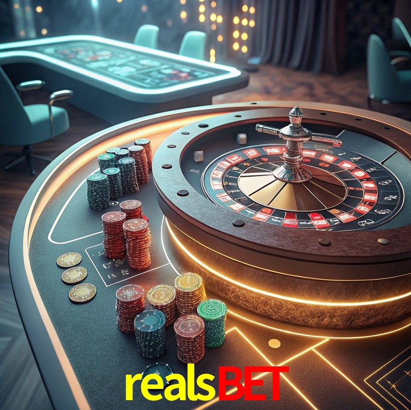 realsbet