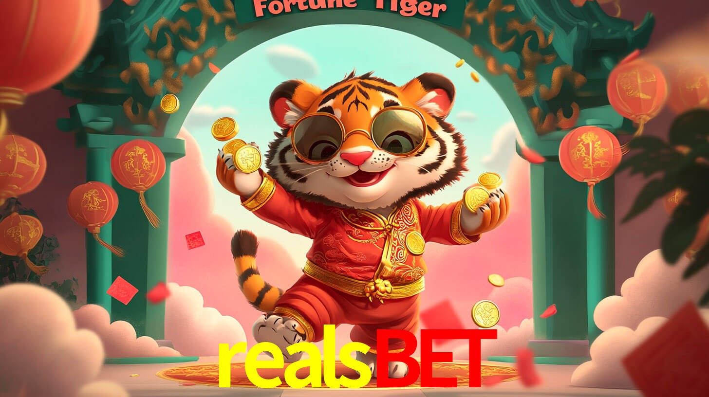 realsbet