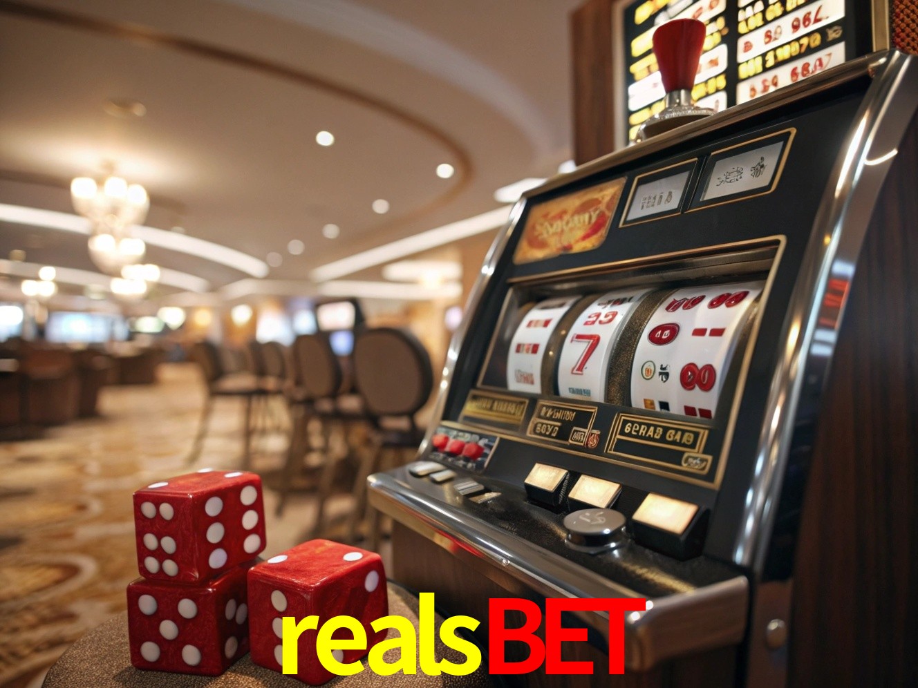 realsbet