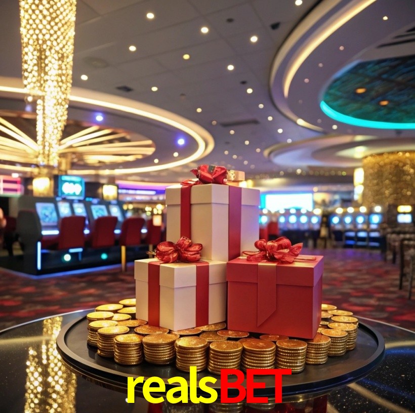 realsbet