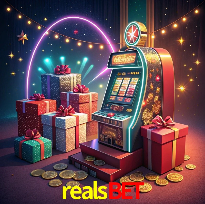 realsbet