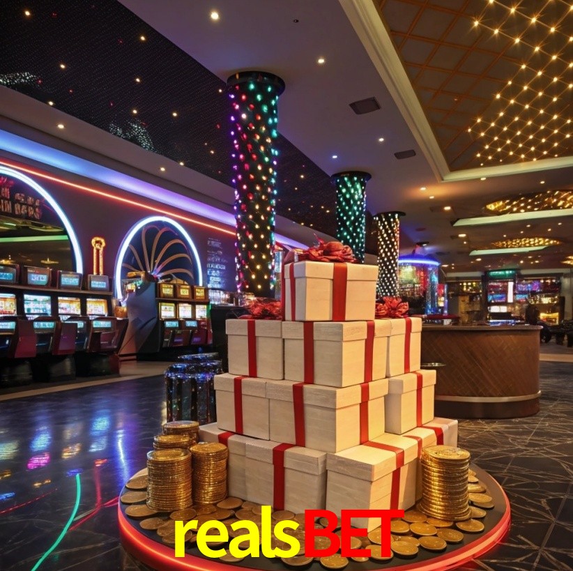 realsbet