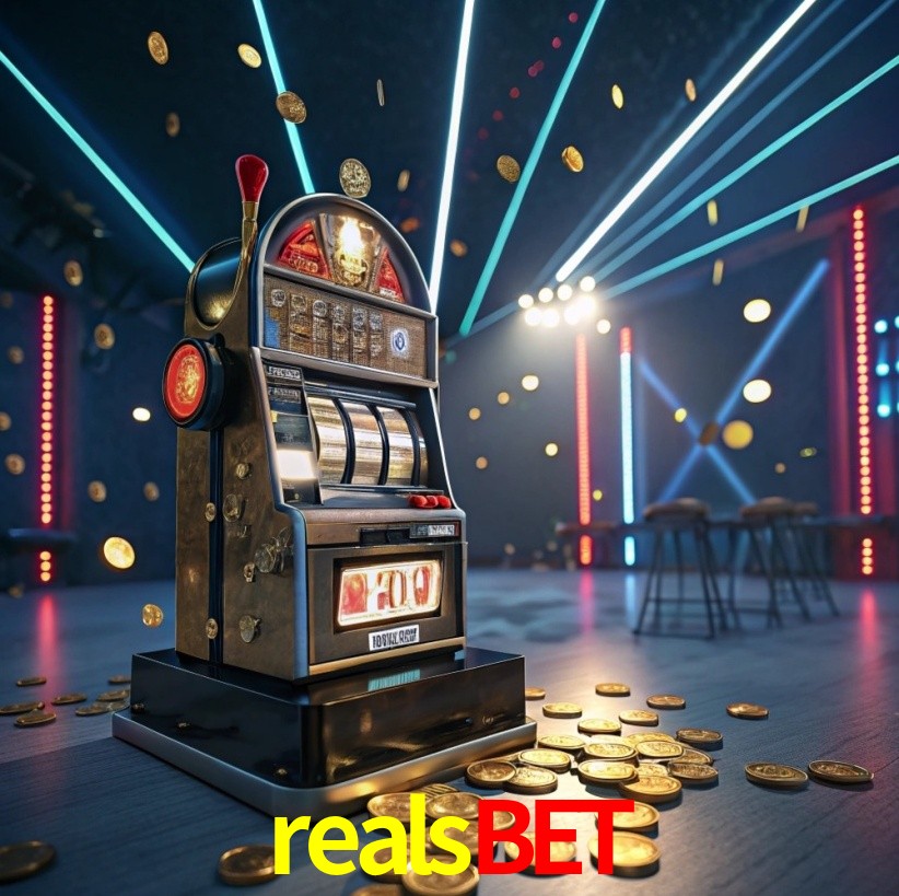 realsbet