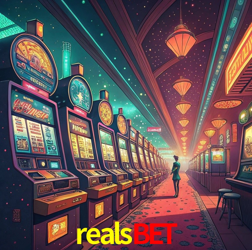  realsbet