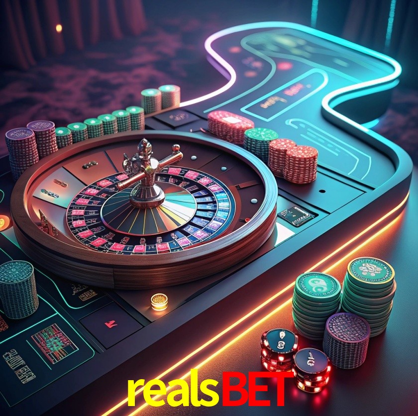  realsbet