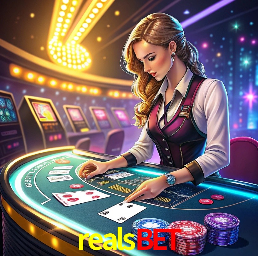  realsbet