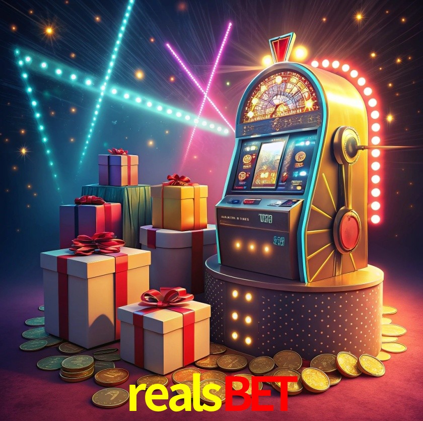  realsbet